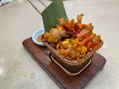 -点都德(龙之梦店)