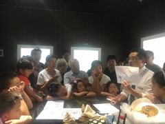 -青岛贝壳博物馆