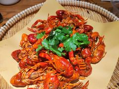 -先启半步颠.川菜.小酒馆(宝安坪洲店)