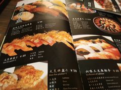 -东京屋(武定路店)