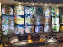 -一块豆腐·海鲜·家常菜(李沧书院路店)