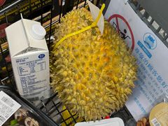 -盒马鲜生(富田新天地店)