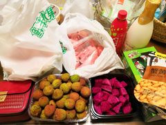 -韩宫宴烤肉·料理(苏州中心店)