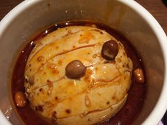 -渝是乎酸菜鱼(龙旗购物中心店)