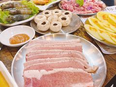 -P1泥炉烤肉(市桥富华东路店)