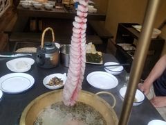 -土著渔匠·养生蝴蝶鱼(香樟路店)