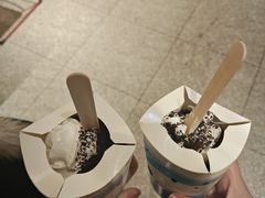 -麦当劳(苏州中心星悦汇店)