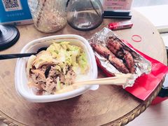 安格斯肥牛饭-南城香·饭香串香馄饨香(红军营店)