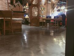大堂-玖壹咖啡(临河街店)
