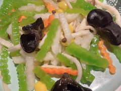 -前海沿·青岛菜(五四广场永旺店)