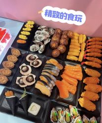 -MINI MARS KIDS CLUB亲子家庭中心(长宁天山店)