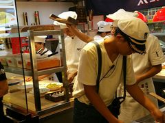 -必点海鲜·鲅鱼水饺(鞍山西道店)
