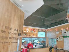 -木屋烧烤(龙岗南联店)