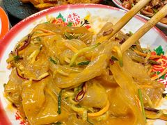 -那红花·东北菜铁锅炖(仙林金鹰店)