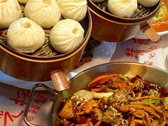 -五丁桥光头香辣蟹(望江橡树林店)