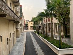 -赤坎·广东华侨国际旅游度假区