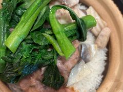 -华记煲仔华·煲仔饭(三元里万科里店)