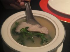 -丽晶轩中餐厅(重庆丽晶酒店)