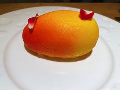 -翠贝卡&Mama Kelly Brunch Coffee(河西店)