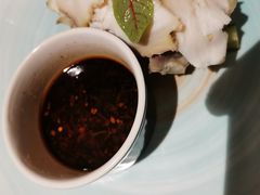 -杭州御湘湖养生度假酒店·溪颐轩中餐厅