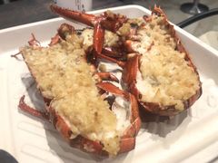 波士顿龙虾-盒马鲜生(曜一城店)