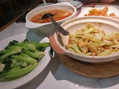 -四道菜·福建菜馆(万家广场店)