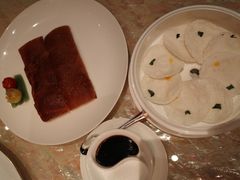 -8餐厅(新葡京酒店)