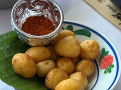 -刘姐啤酒鱼音乐餐厅(阳朔美食丁厄3分店)