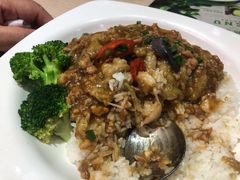 -佰搭果·广式茶餐厅(西华路店)
