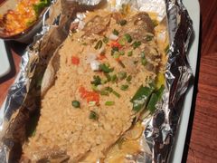 -蚝翅·海鲜粥·烧烤·羊肉季(鄞州万达店)