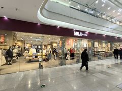 -MUJI无印良品(万达太原街店)