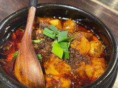 -陈麻婆豆腐(旗舰店)