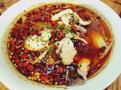 -确喜美味小厨(西单商场兰州店)