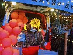 -深圳龙华星河COCO City(民治店)
