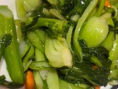 -Lucky Fortune Restaurant(喜运来酒家)