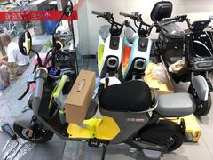 -九号电动车(安定门内大街店)