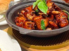 -鹿港小镇(霄云店)