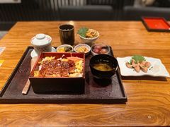 -玄白·炭烤活鳗(上海首店)