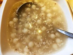 -逸林轩中餐厅(中信泰富朱家角锦江酒店)