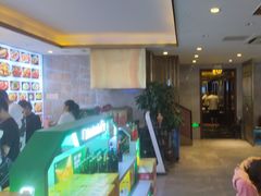 -锦州御烧烤·形象店(人民街店)