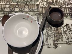 -绿茶餐厅(西湖银泰百货店)
