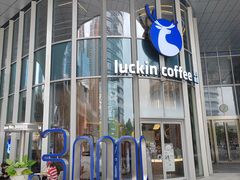 -瑞幸咖啡(星河WORLDCOCOPark店)