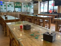 -南来顺饭庄·清真(南菜园店)