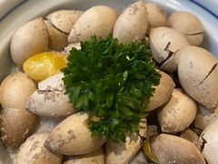 盐烤银杏-早一美餐厅·EBISU(会展誉景店)