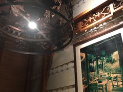 -绿茶餐厅(布吉万象汇店)