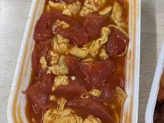 西红柿炒鸡蛋-老乡鸡(新邻天地店)