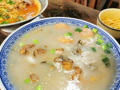 海鲜粥-亚忠小吃店(曾厝垵店)