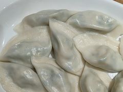 -喜家德虾仁水饺(华强天虹店)