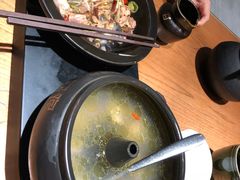 -云海肴·汽锅鸡·云南菜(高德置地店)