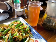 -龙姐私房菜(和顺古镇店)